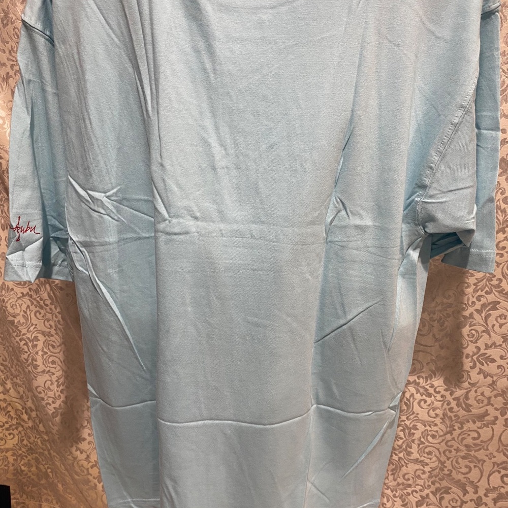 Fubu Platinum Vintage Series T Shirt Sz L - Picture 6 of 7